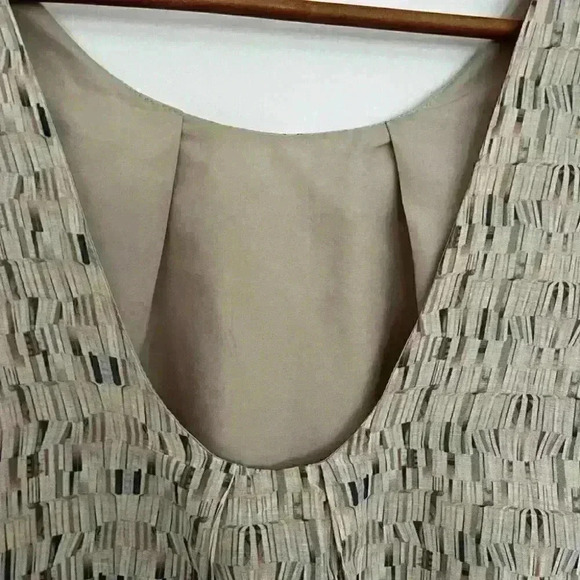 Dagg & Stacy Designer Dress - Picture 6 of 7